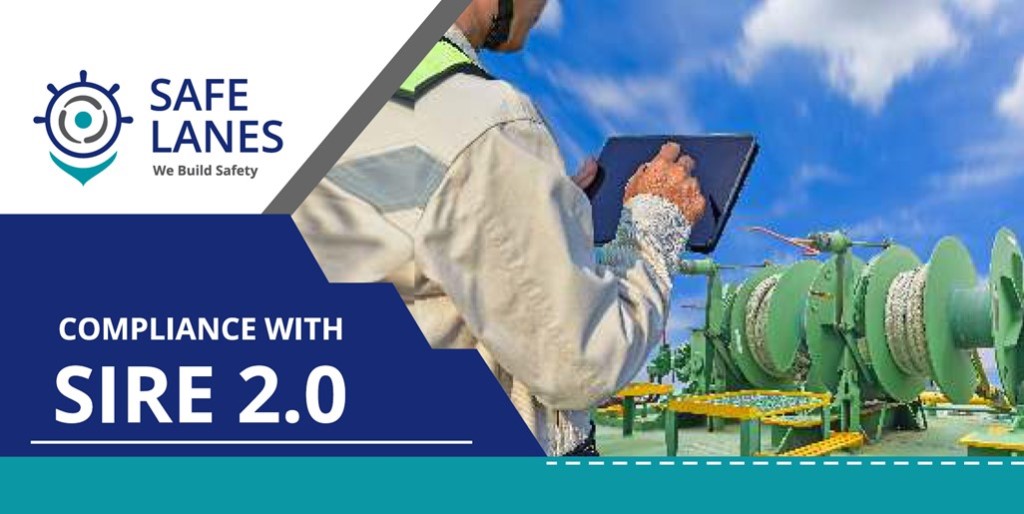 Compliance with SIRE 2.0